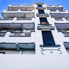 Super Hotel O R B Palace