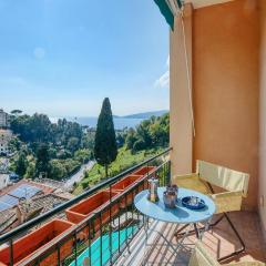 Nice Apartment In Zoagli With Wifi