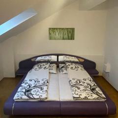 MB I Free Parking I Self Check in