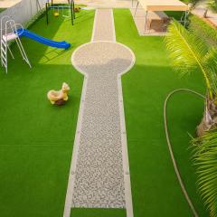 فيلا الاحلام a