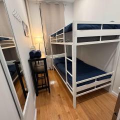 Room with Kitchen in Chelsea with Shared Bathroom 3rd Floor Walk-UP