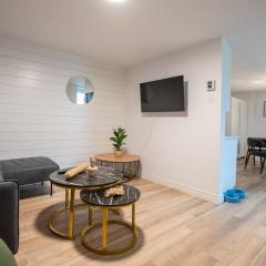 Les Voûtes Royal Urbain, Parking, Pet friendly