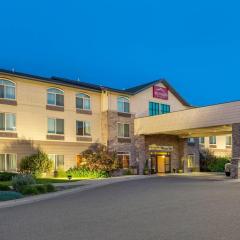 Big Horn Resort, an Ascend Collection Hotel