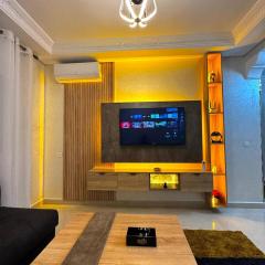 Appartement Tanger Stade ibn batouta