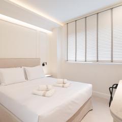 Kivos Luxury Apartments