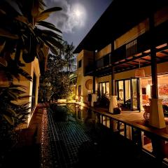 Phuket Hideaway Near Bang Tao