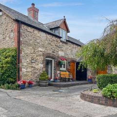 Henfaes Bach - Uk50268