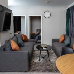 Apartment Haapala A11