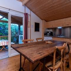 Les chats perchés 400m plage D