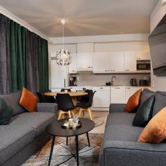 Apartment Haapala A11