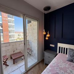 Islane Apartments with swimming Pool & Wifi