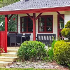 2 Bedroom Beautiful Home In Toftlund