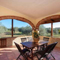 A contatto con la natura - Orosei