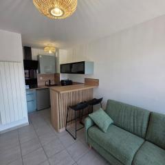 Appartement Chambre d'Amour