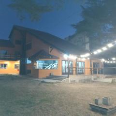 Hostal Viví La Pampa