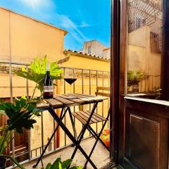 Casa Artemis nel cuore di Ortigia a Siracusa