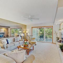 Whispering Breeze Condo