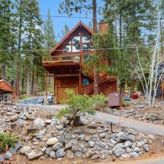 Lakeview in the Pines