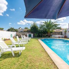 Villa en Son Gall Ciutadella