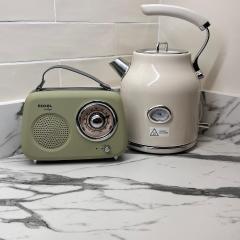 Battersea Boutique Apartments