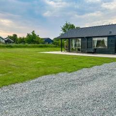 Beautiful Home In Hørve With Wifi