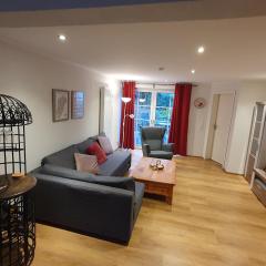 Ferienwohnung Zur Alten Mühle