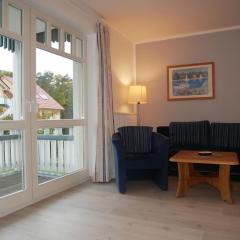 Ferienwohnung Residenz am Buchenhain