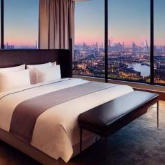 Hotel paradise jo ki nhi h