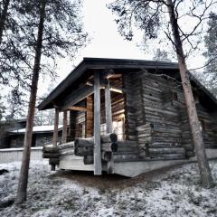 Levin Pilvipolku Visit Levi