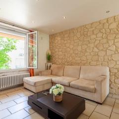 Villa Sam Suffy - 10 personnes