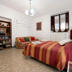 Casa vacanze da rosa