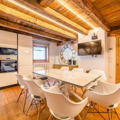 Un Sogno Tra Le Dolomiti