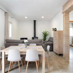 Villa Montenmedio - Paula