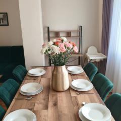 219 Przy plaży 200m prywatny pięciogwiazdkowym hotelu ROYAL TULIP SAND