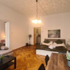 Stylish Multi Apt Perfect for Group Stays