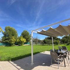 Sunshine Courtyard, Villa independiente en Valencia