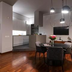 Italianway - Vincenzo Monti 29 D