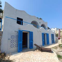 Ferienhaus Villa Meris In Castro In Apulien