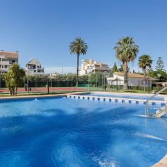 Apartamento Golden Park