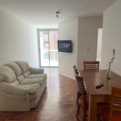 Ayres de Córdoba 4, Asador, Terraza, Balcón, Excelente Ubicación