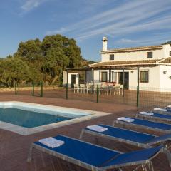 Casa Rural Mis Niñas