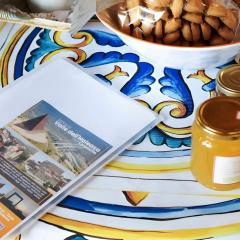 Karasicilia Paese Albergo