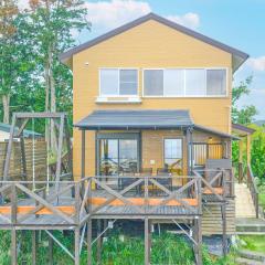 COCO VILLA 南熱海-Sauna-