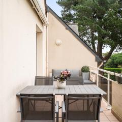 L'escale du bord de Rance