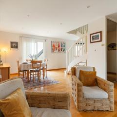 L'escale du bord de Rance