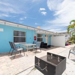 Charming Beachside Retreat #2