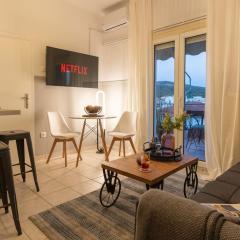 Seaview Serenity Suite