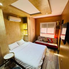 Appartement coup de coeur