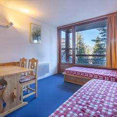 Beau Studio Lauzieres 11 Arc