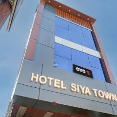 Hotel O Siya Town